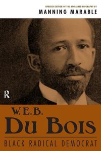 Produktbild: Marable, M: W. E. B. Du Bois
