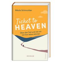 Produktbild: Ticket to Heaven