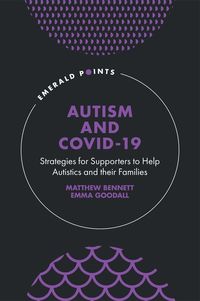 Produktbild: Autism and COVID-19