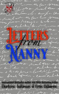 Produktbild: Letters from Nanny (Tattered and Torn MC)