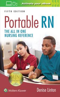 Produktbild: Linton, D: Portable RN