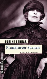 Produktbild: Frankfurter Szenen
