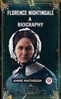 Produktbild: Florence Nightingale A Biography