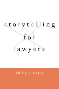 Produktbild: Storytelling for Lawyers
