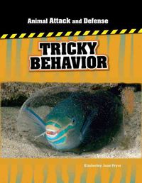 Produktbild: Tricky Behavior