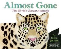 Produktbild: Almost Gone