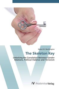 Produktbild: The Skeleton Key