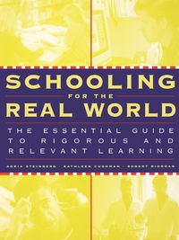 Produktbild: Schooling for the Real World