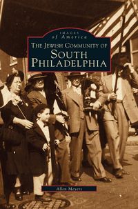 Produktbild: Jewish Community of South Philadelphia