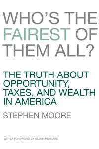 Produktbild: Who's the Fairest of Them All?