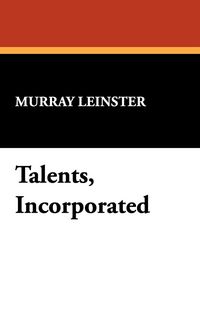 Produktbild: Talents, Incorporated