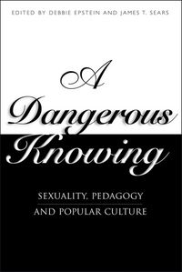 Produktbild: A Dangerous Knowing