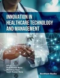 Produktbild: Innovation in Healthcare Technology and Management
