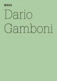 Produktbild: Dario Gamboni