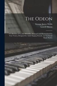 Produktbild: The Odeon