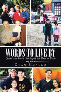 Produktbild: Words to Live By