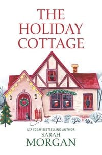 Produktbild: The Holiday Cottage