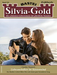 Produktbild: Silvia-Gold 216