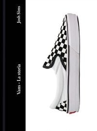 Produktbild: Vans. La storia