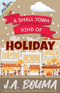 Produktbild: A Small Town Kind of Holiday