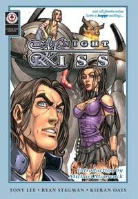 Produktbild: Midnight Kiss