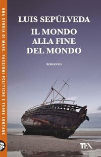 Produktbild: Il mondo alla fine del mondo