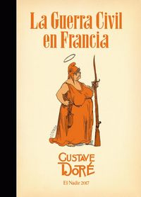 Produktbild: La guerra civil en Francia
