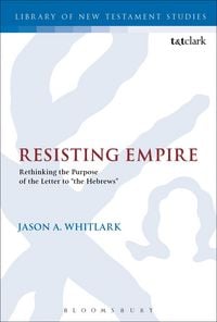Produktbild: Resisting Empire