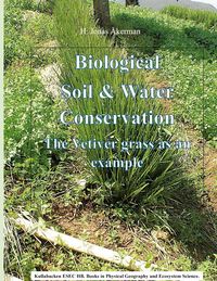 Produktbild: Biological Soil & Water Conservation.