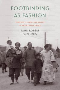 Produktbild: Footbinding as Fashion