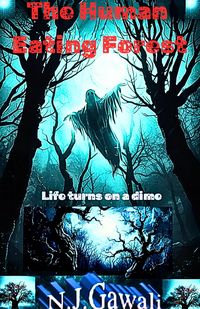 Produktbild: The Human Eating Forest