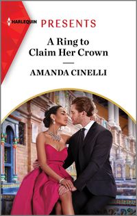 Produktbild: A Ring to Claim Her Crown
