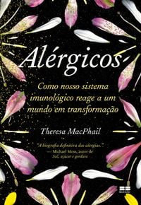 Produktbild: Al&eacute;rgicos