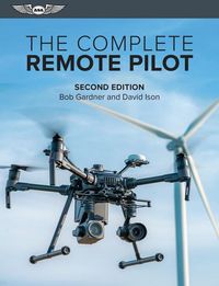Produktbild: Complete Remote Pilot