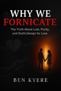 Produktbild: Why We Fornicate