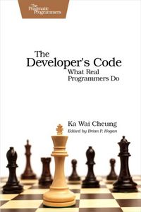 Produktbild: Developer's Code