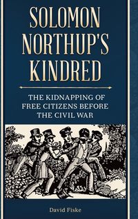 Produktbild: Solomon Northup's Kindred