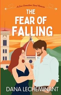Produktbild: The Fear of Falling