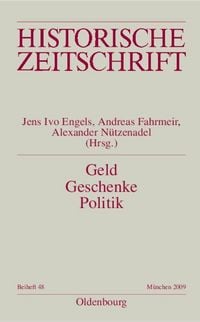 Produktbild: Geld - Geschenke - Politik