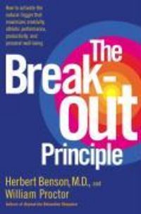 Produktbild: The Breakout Principle