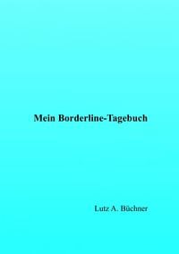 Produktbild: Mein Borderline-Tagebuch