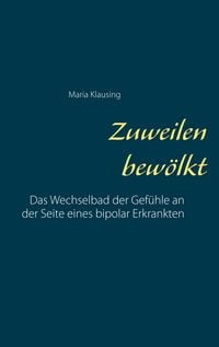 Produktbild: Zuweilen bew&ouml;lkt