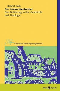 Produktbild: Die Konkordienformel