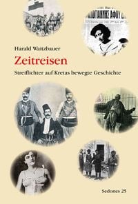 Produktbild: Zeitreisen