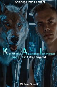 Produktbild: K.&uuml;nstliches A.nimiertes I.ndividuum