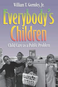 Produktbild: Everybody's Children
