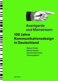 Produktbild: Avantgarde und Mainstream: