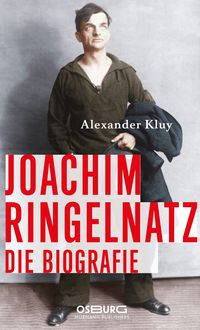 Produktbild: Joachim Ringelnatz