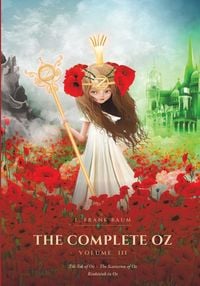 Produktbild: The Complete Oz