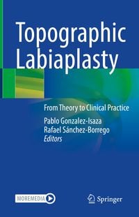 Produktbild: Topographic Labiaplasty